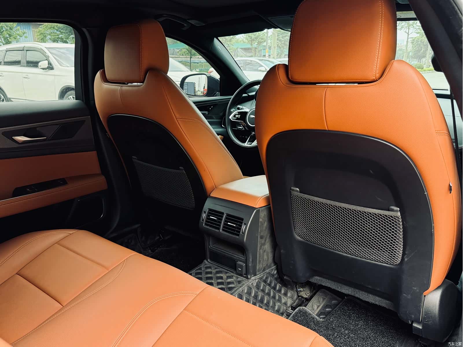 Land Rover XEL, 2023 24