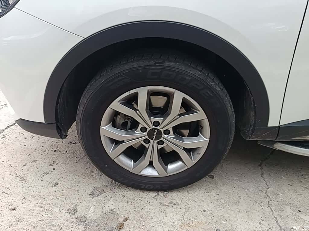 Haval H6, 2022 23