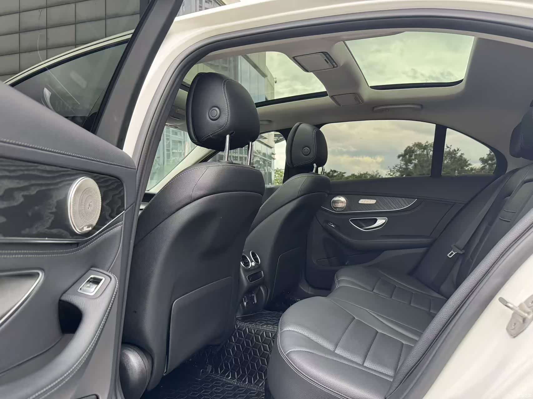 Mercedes-Benz C-Class, 2020 6