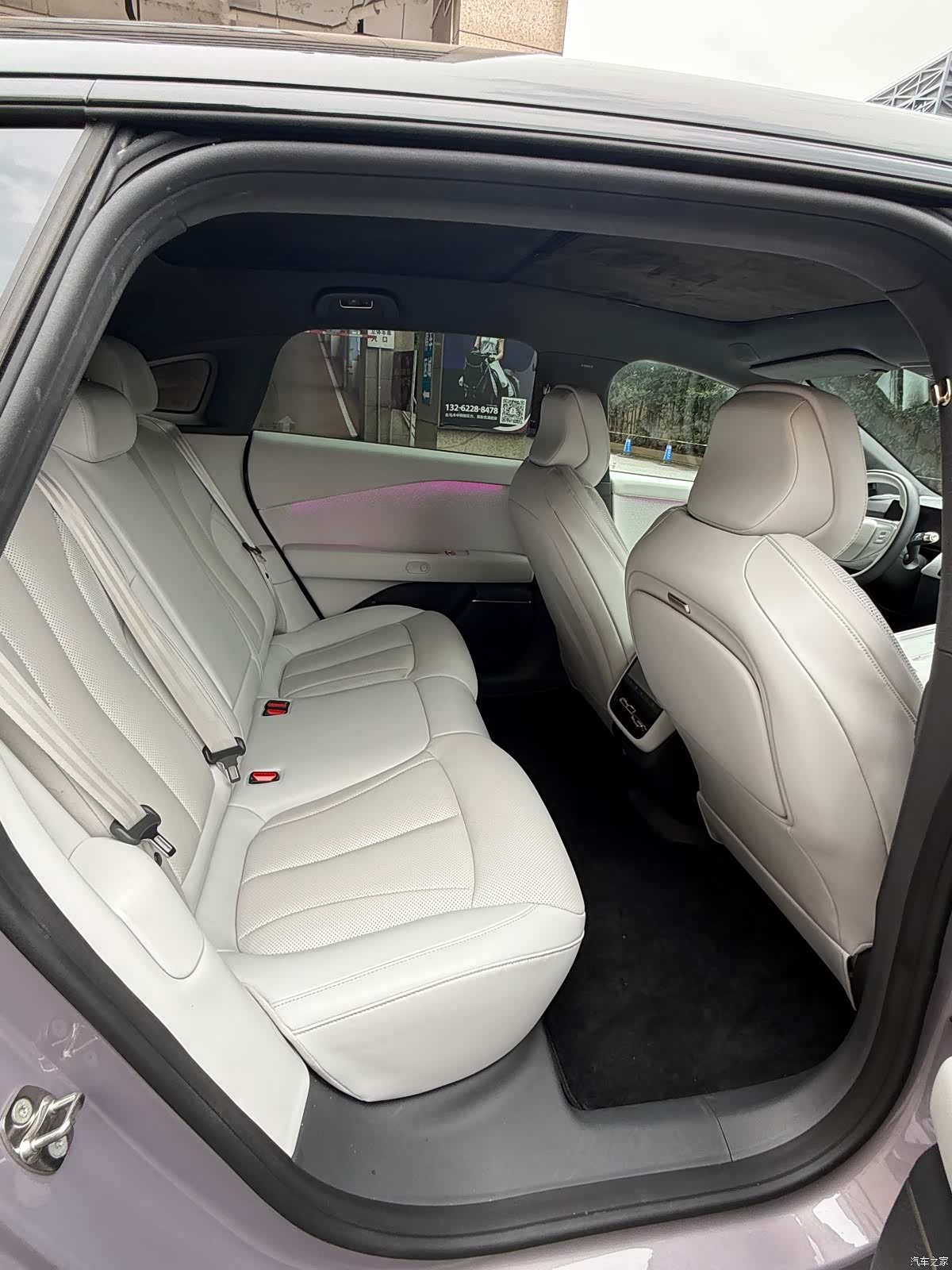 Xpeng P7, 2024 8
