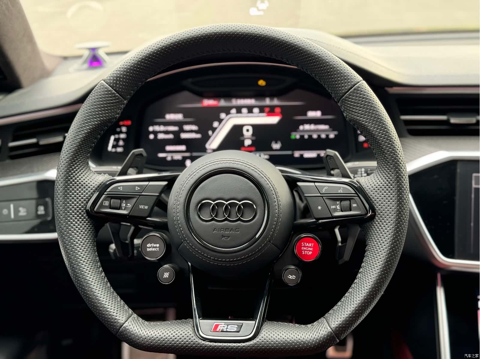 Audi TT, 2021 11