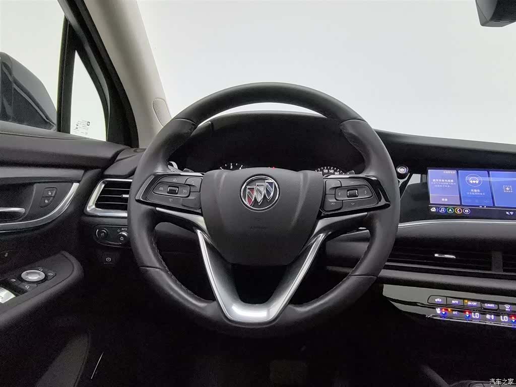 Buick Enclave, 2022 11