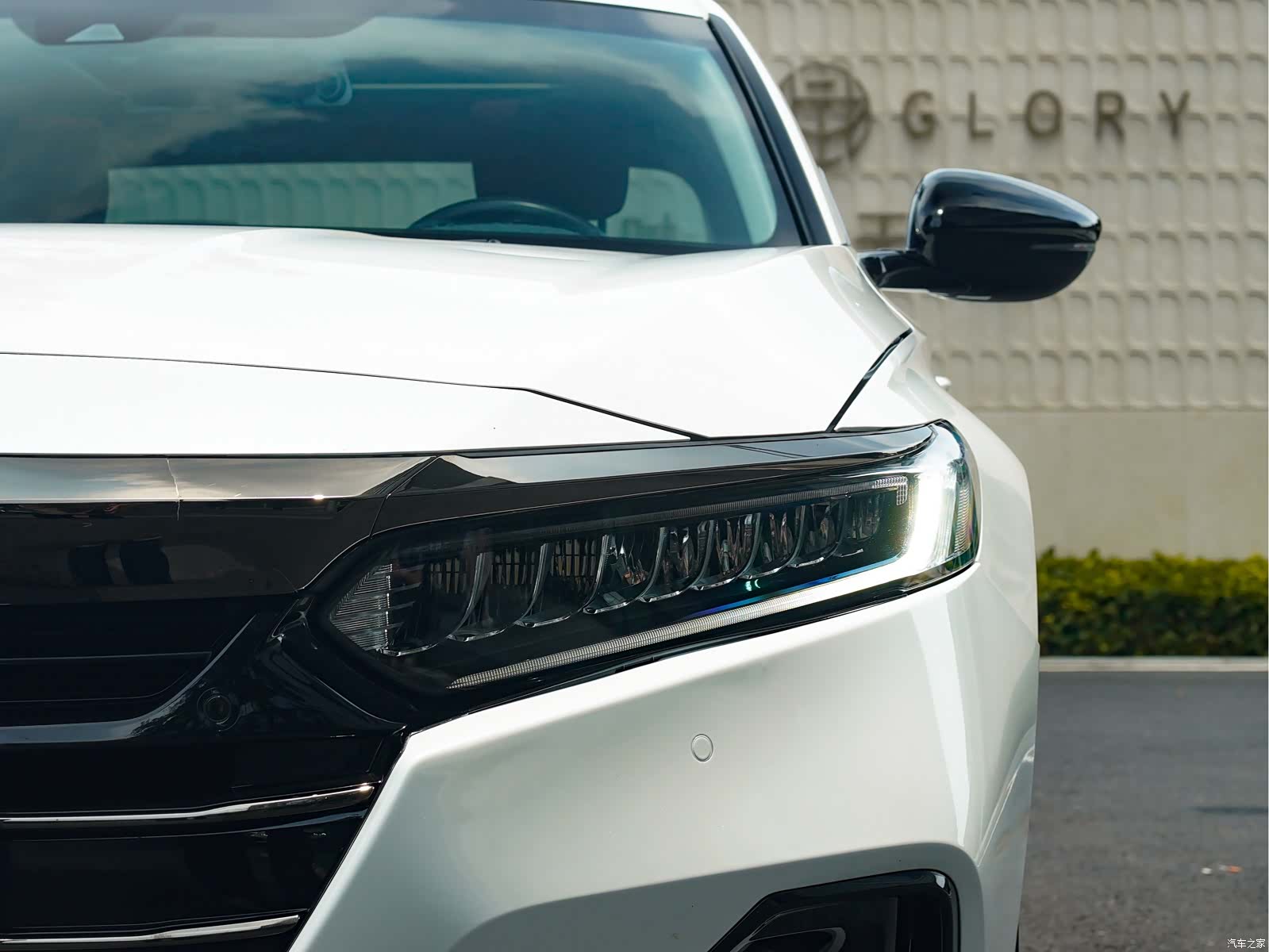 Honda Accord, 2023 3