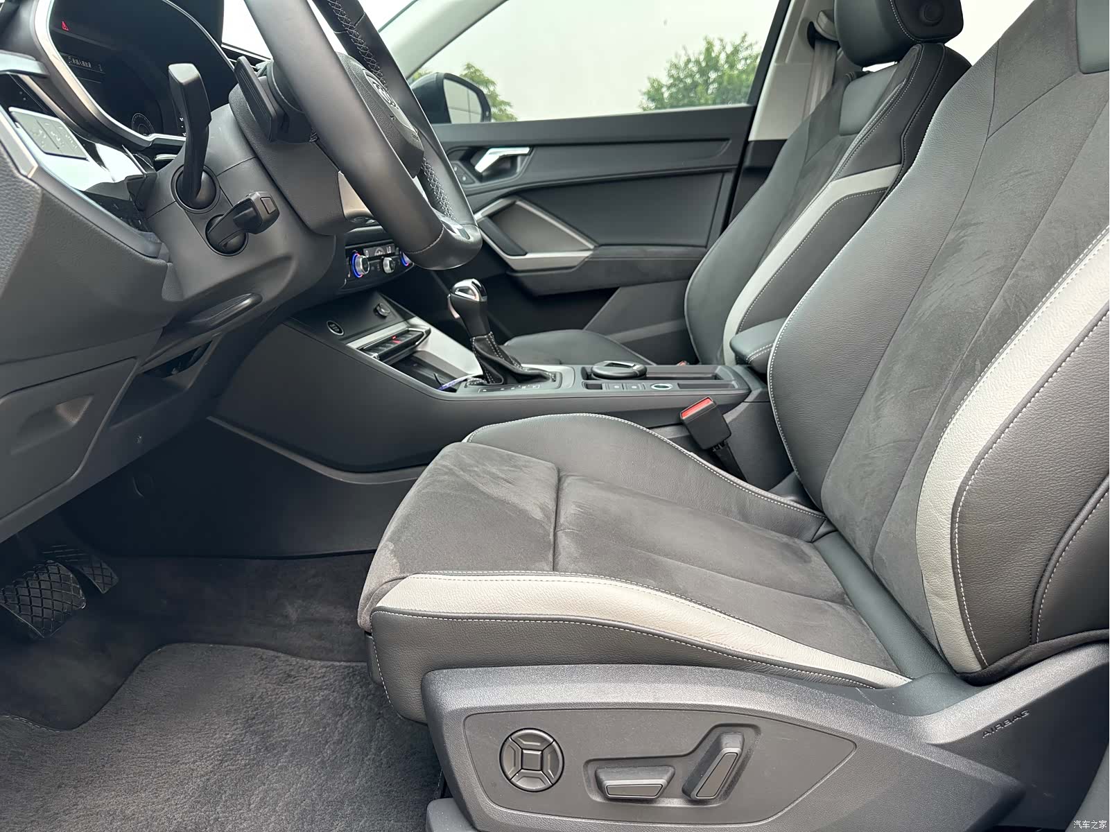 Audi Q3, 2022 7