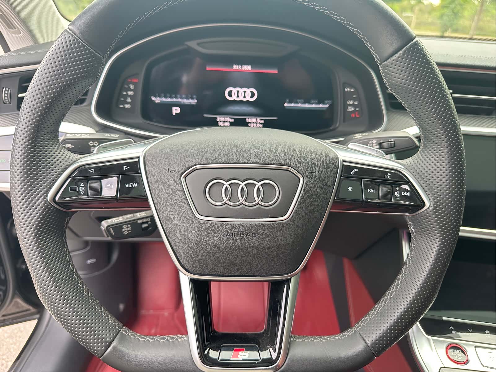 Audi TT, 2023 14