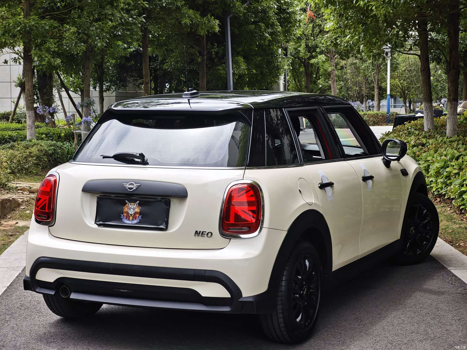 Mini ONE, 2023 все фото