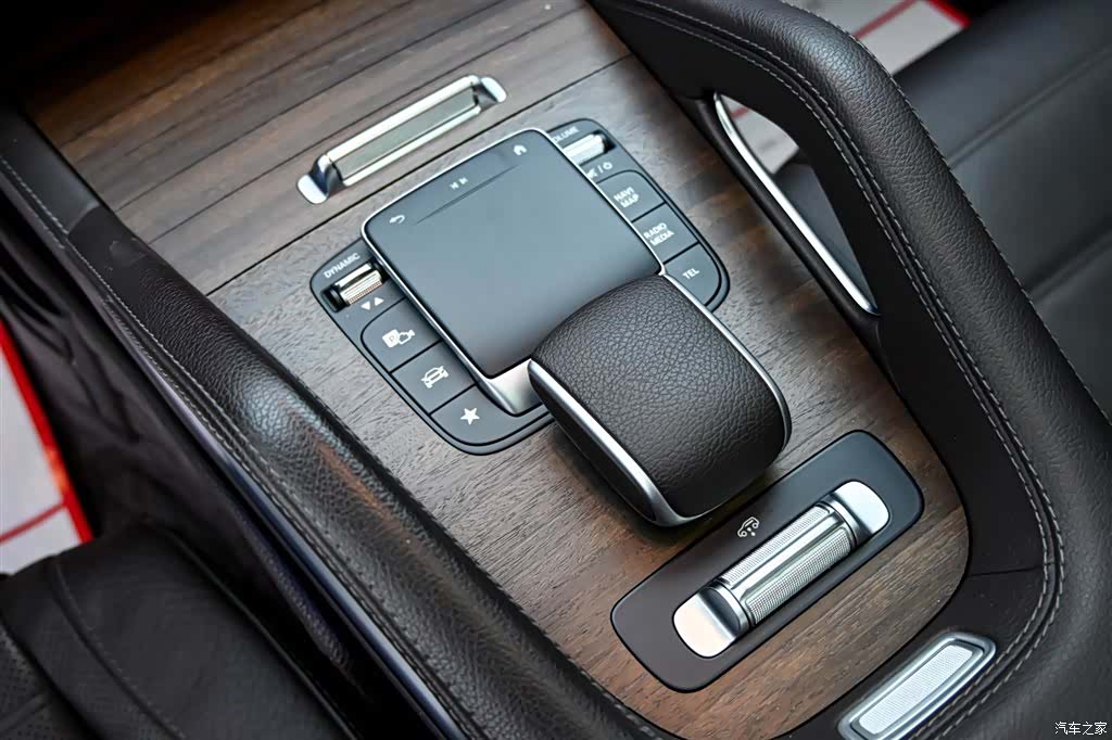 Mercedes-Benz GLS, 2022 18