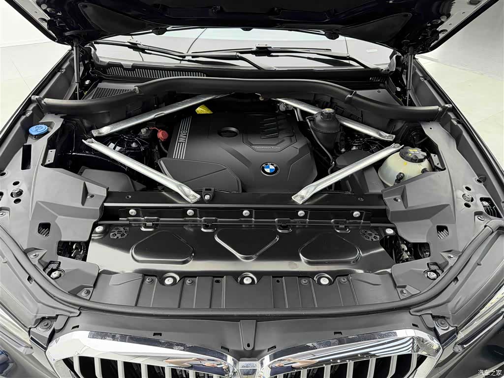 BMW X5, 2020 31