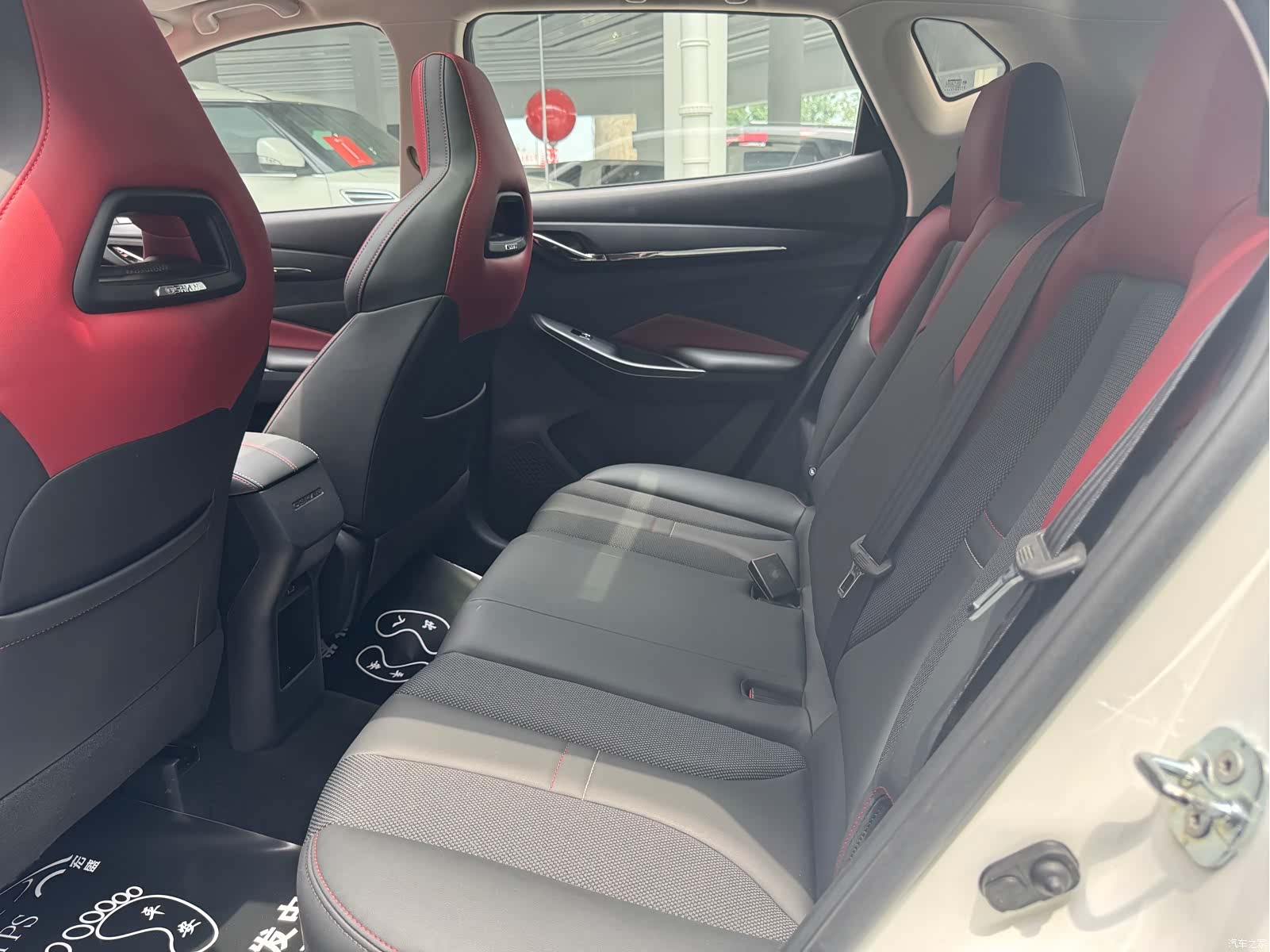 Changan X5, 2021 6