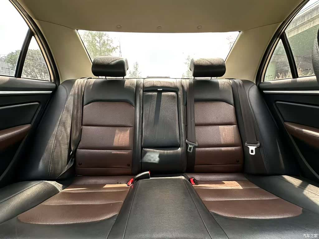 Geely VI, 2019 9