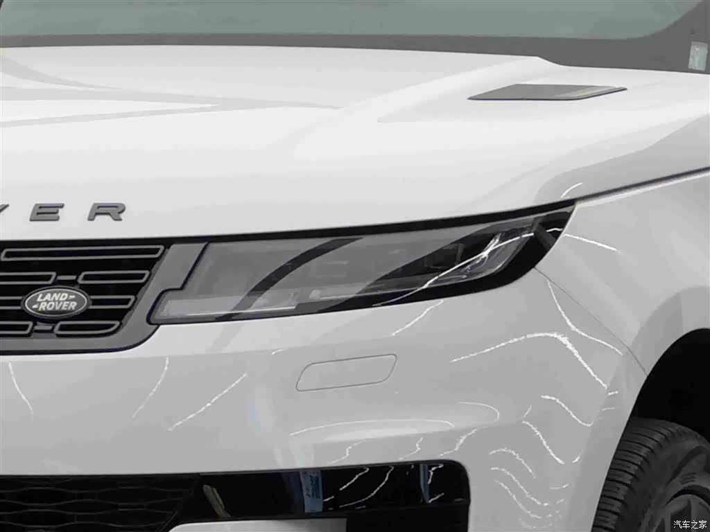Land Rover Range Rover, 2025 3