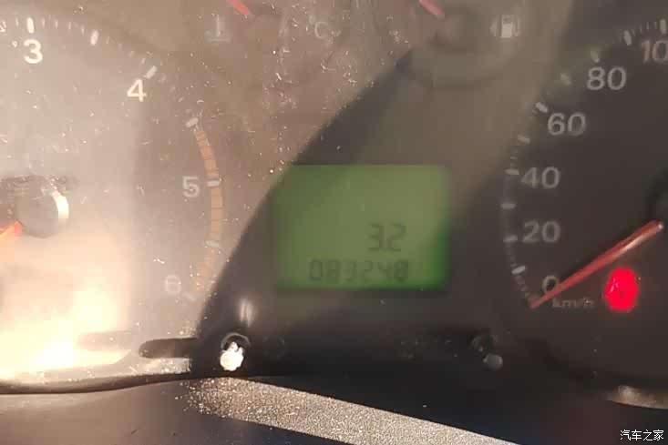 Ford 2.2T6VI, 2018 17
