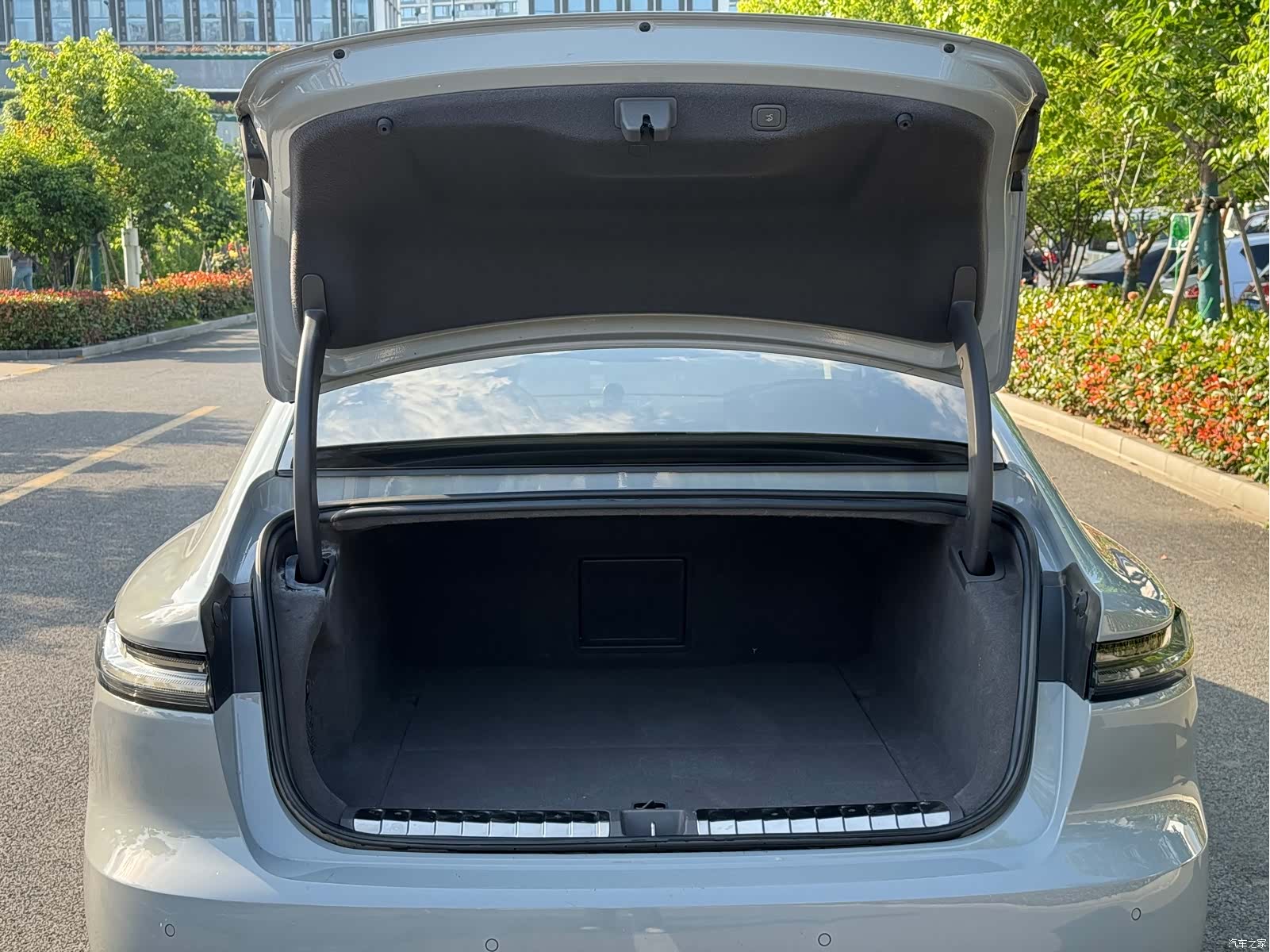 NIO ET7, 2022 19