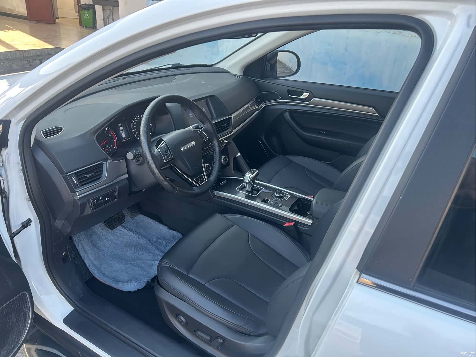 Haval H6, 2019 8