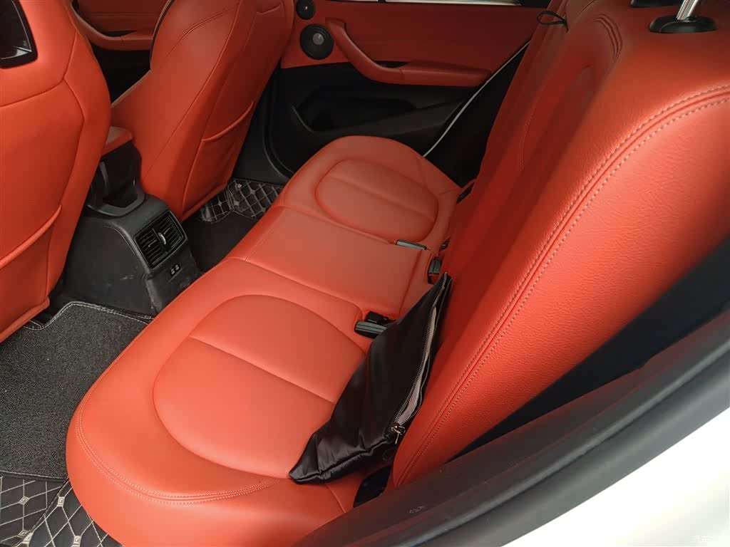 BMW X2, 2021 13