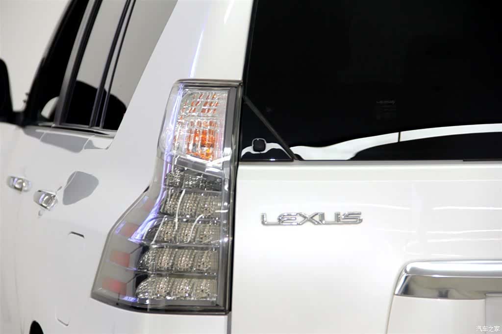 Lexus GX, 2022 32