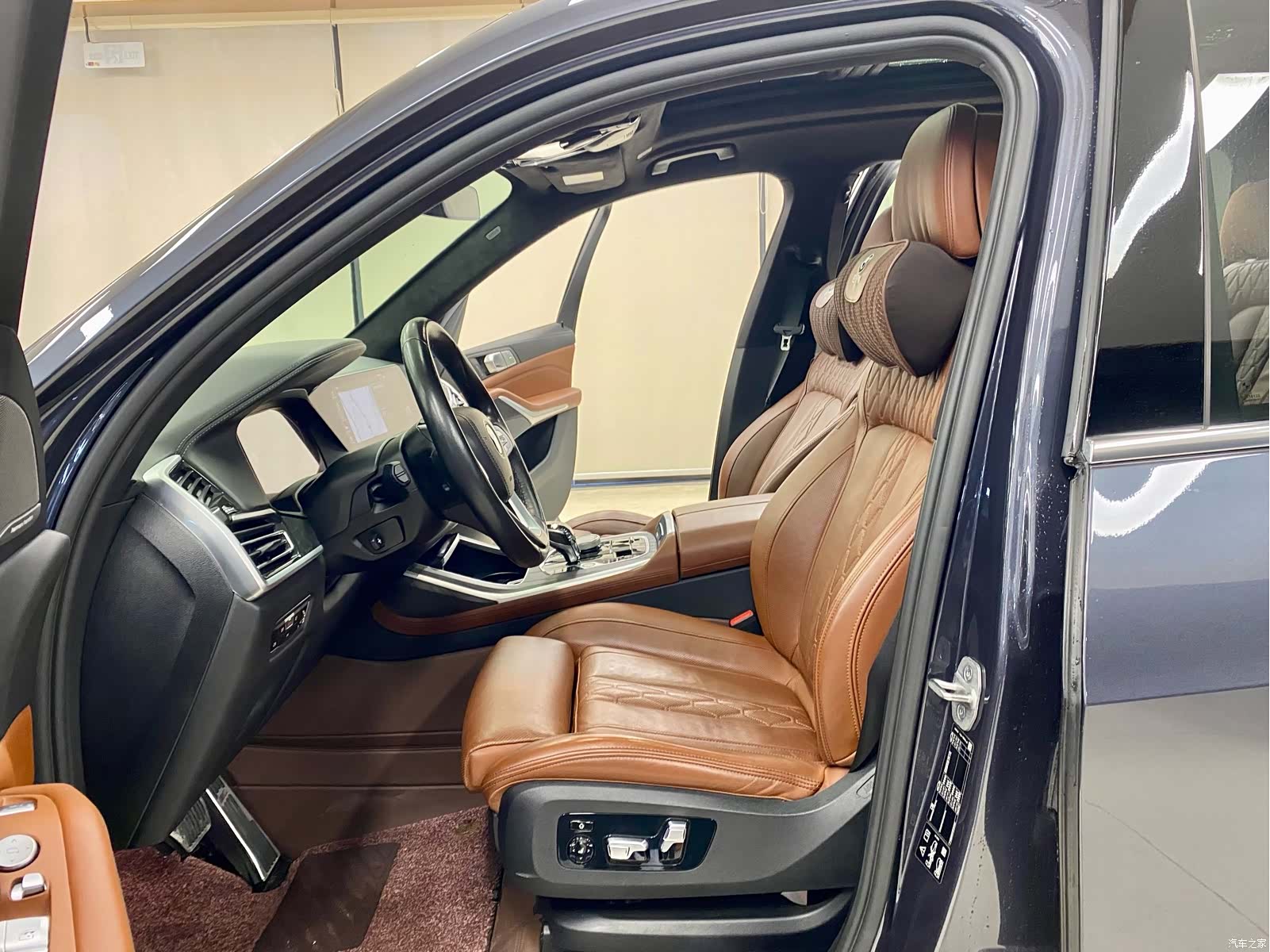 BMW X7, 2022 4