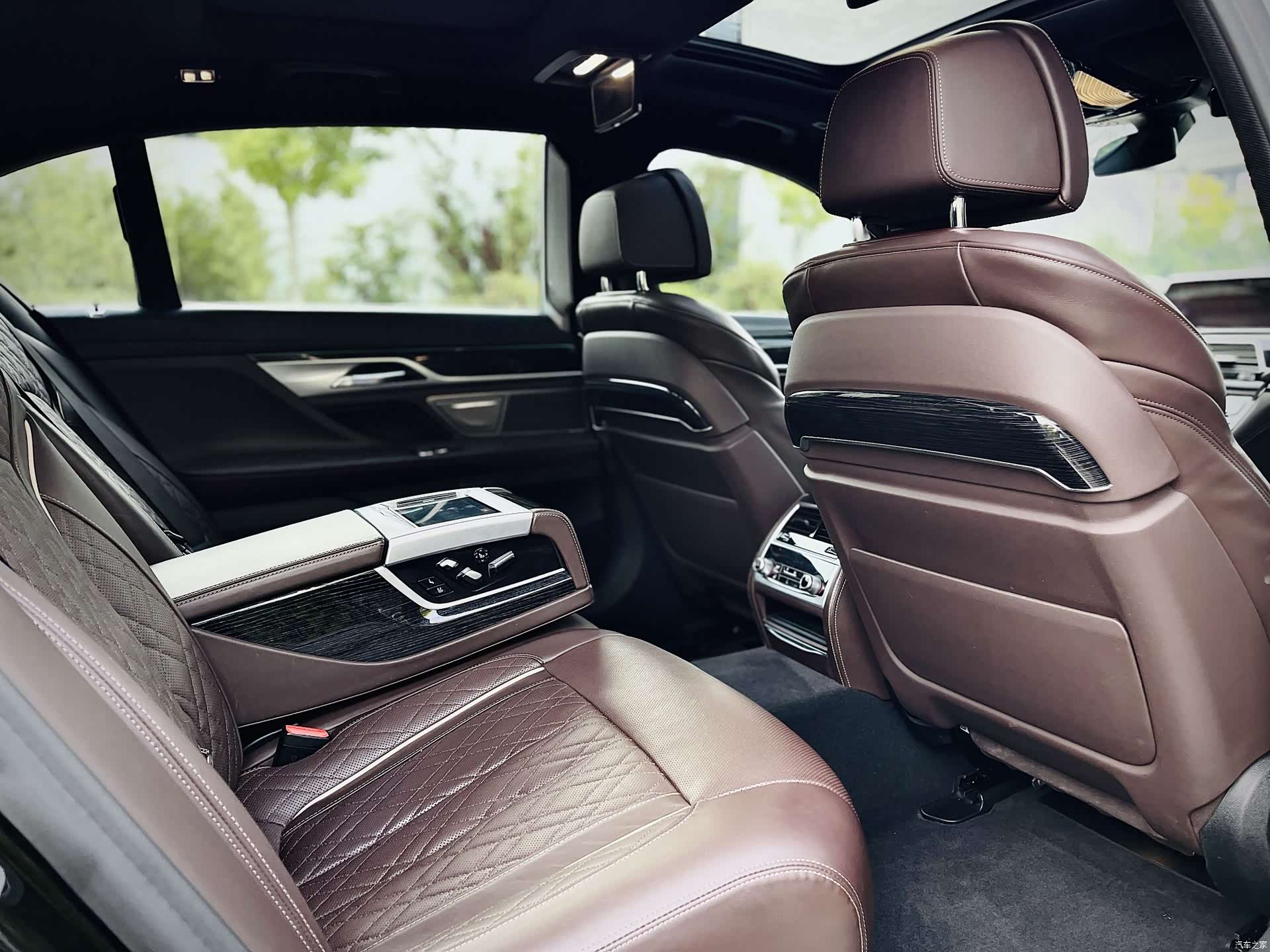 BMW 7 Series, 2020 16