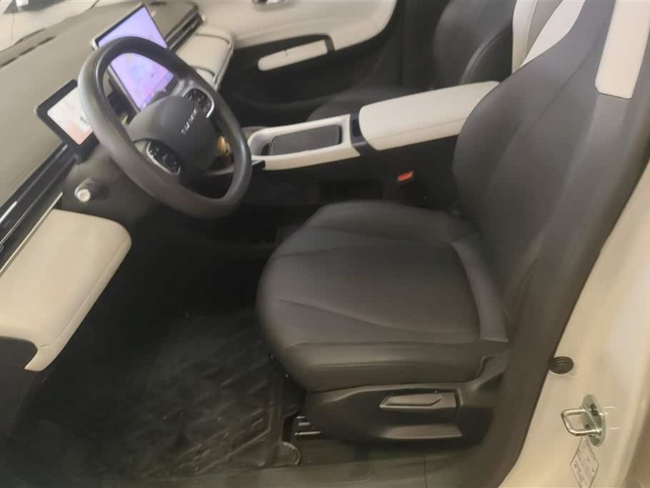 Dongfeng Nammi Nano 01