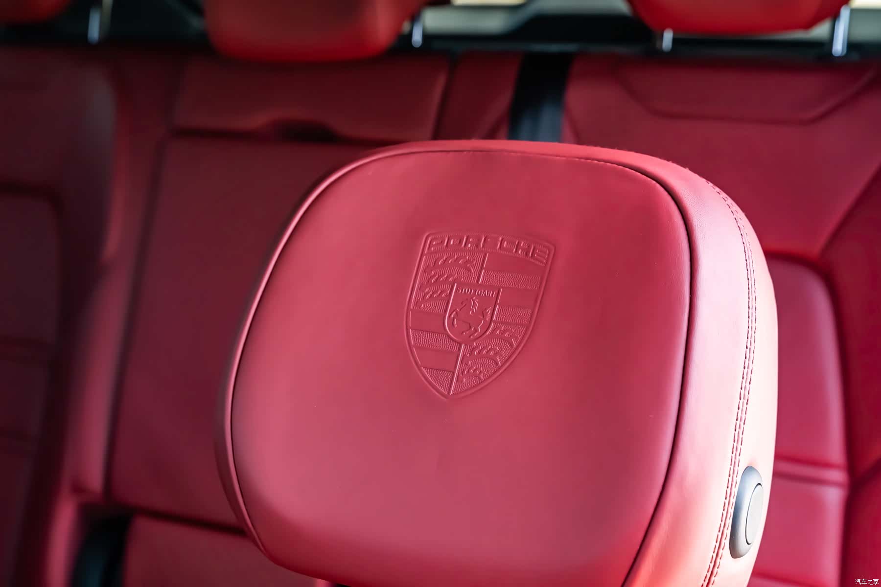 Porsche Cayenne, 2018 21