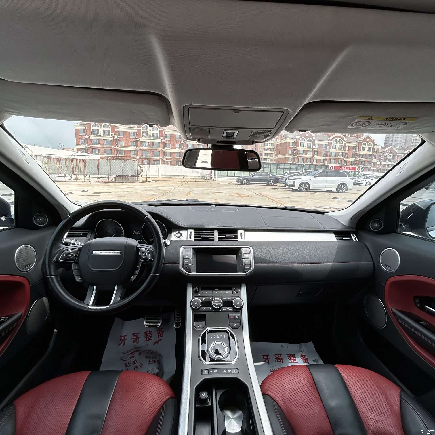 Land Rover Range Rover, 2014 все фото