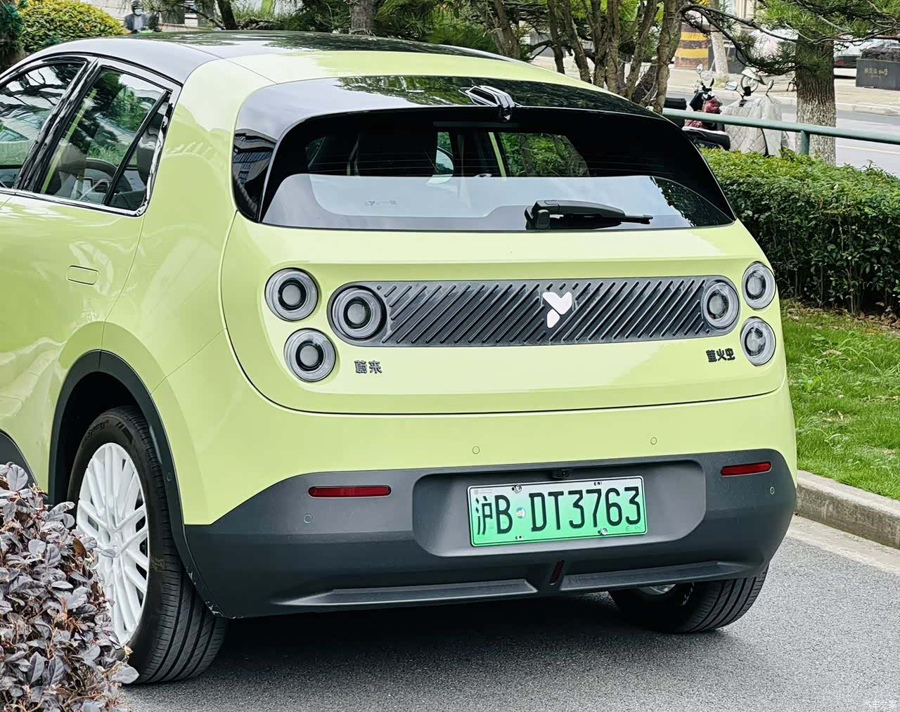 NIO firefly, 2025 9