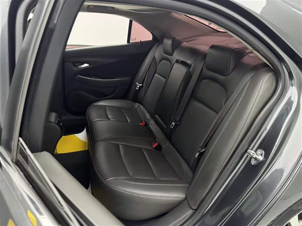 Chevrolet Mai Ruibao