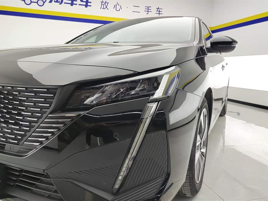 Peugeot 408 Peugeot 408