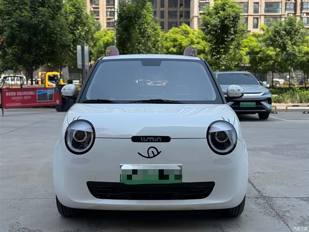 Changan Lumin, 2025 2