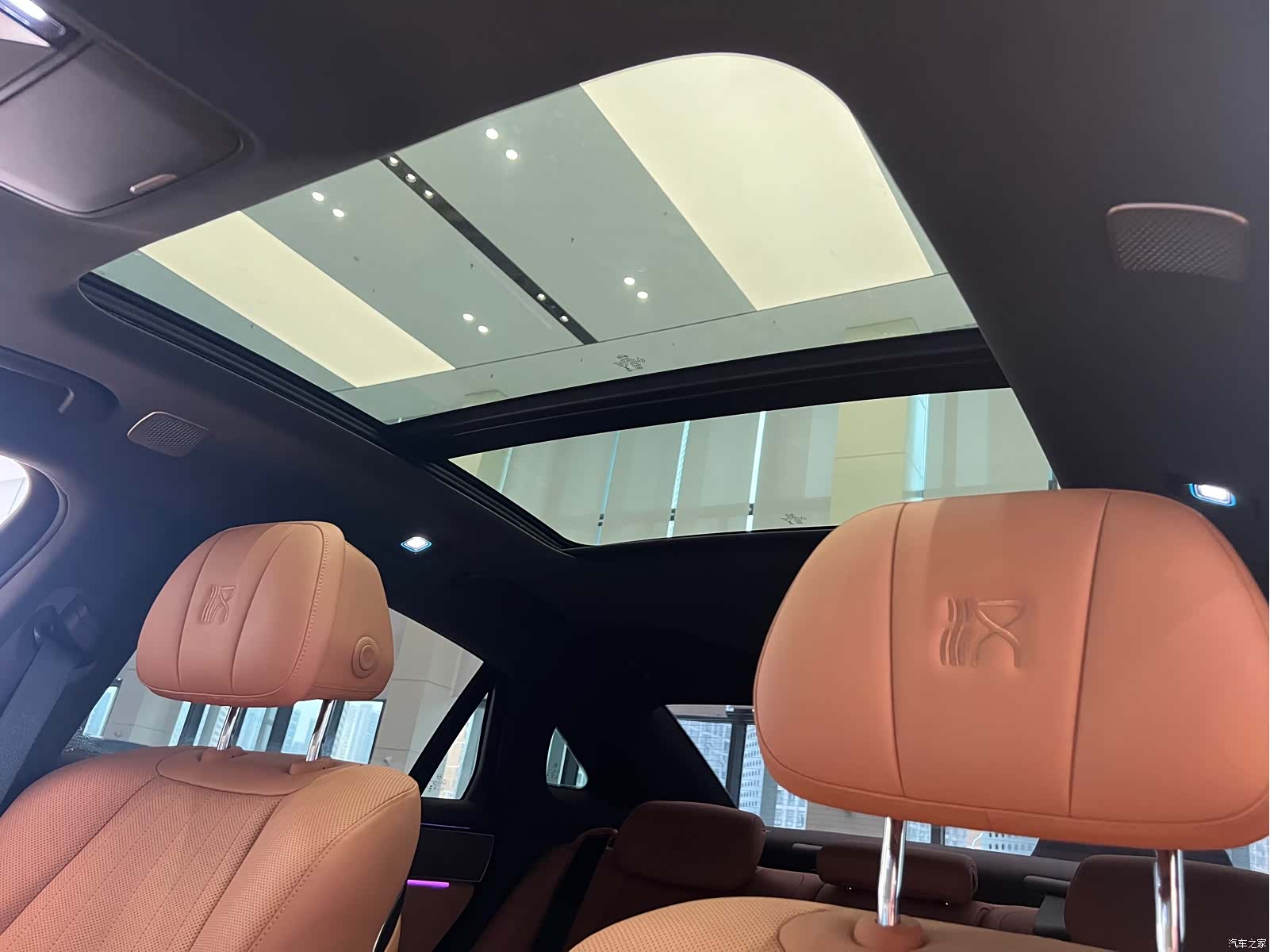 BYD Han, 2025 10