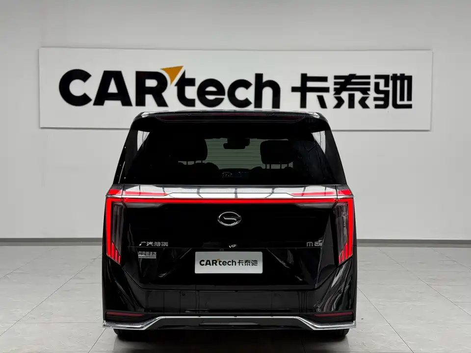 Trumpchi Trumpchi M8