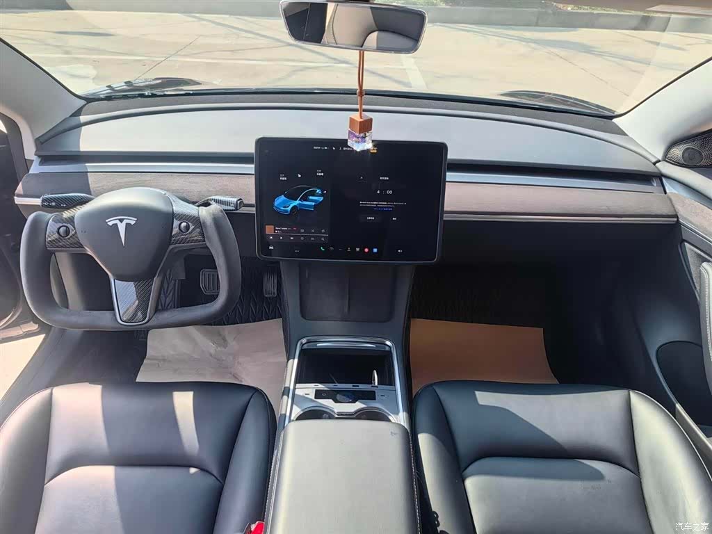 Tesla Model 3, 2023 9