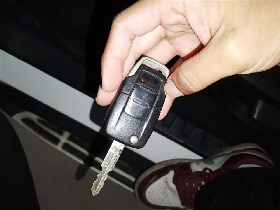 Luxgen Excellent 6 SUV