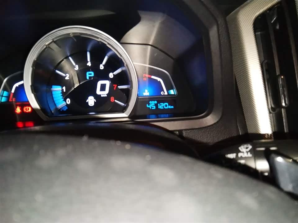 Luxgen Excellent 6 SUV