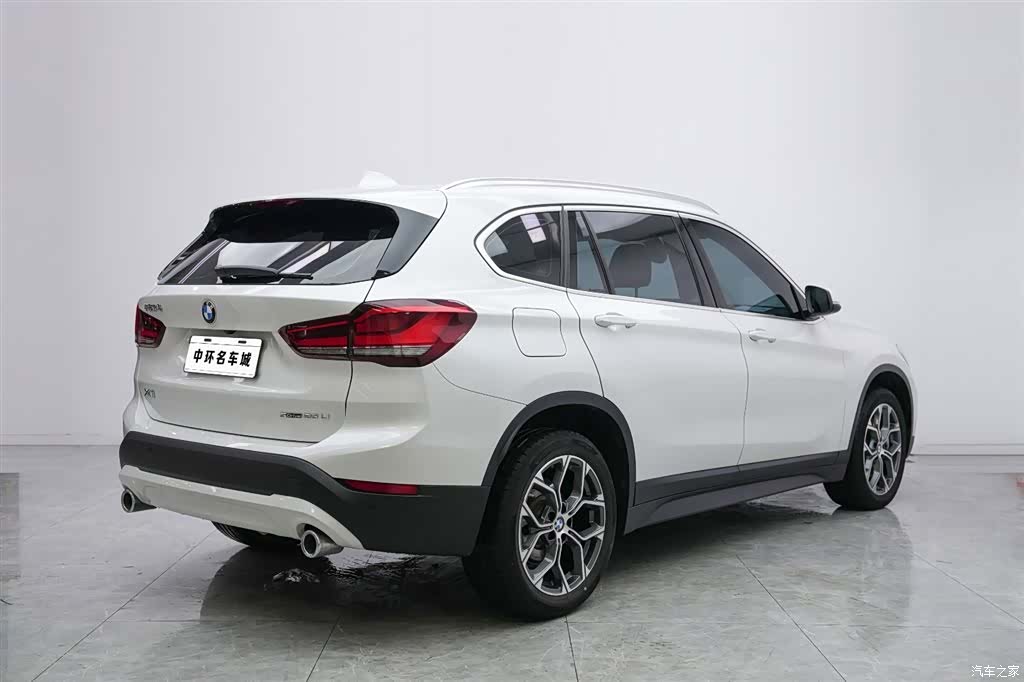 BMW X1, 2023 17