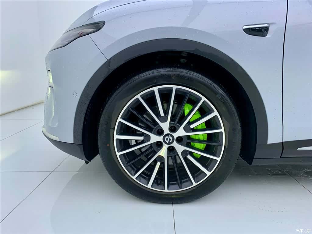 Leapmotor C11, 2025 9