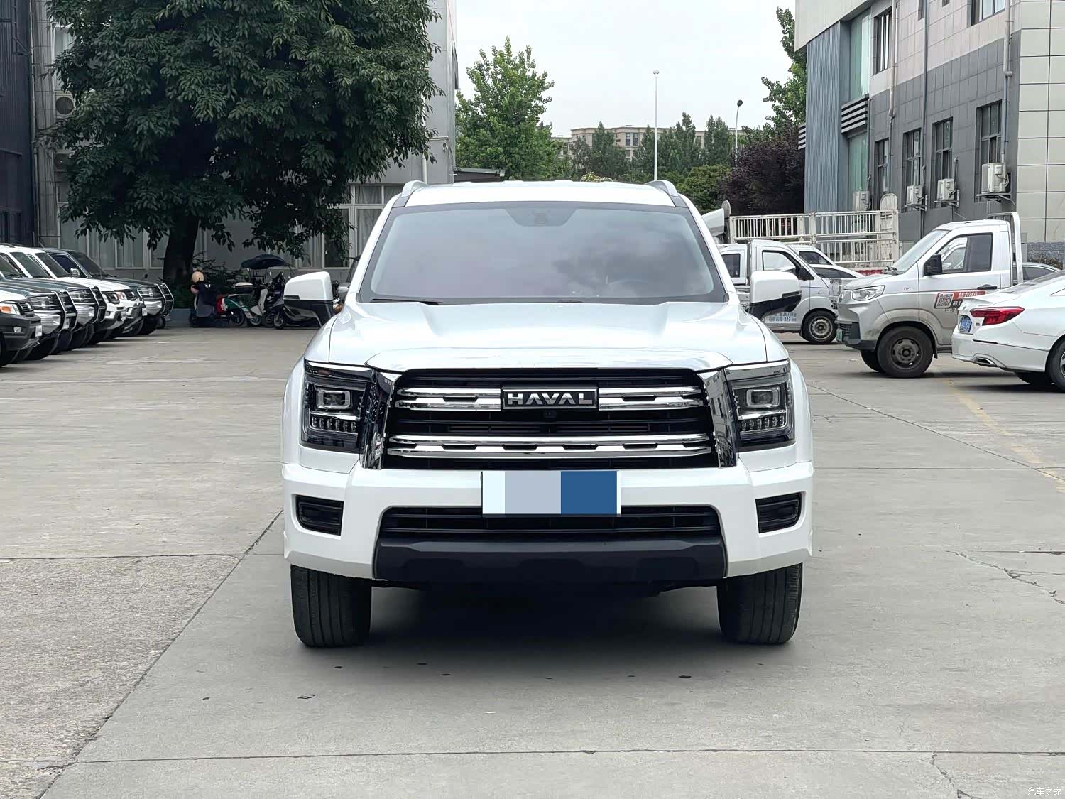 Haval H5, 2024 2