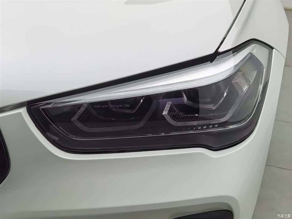 BMW X1, 2022 7