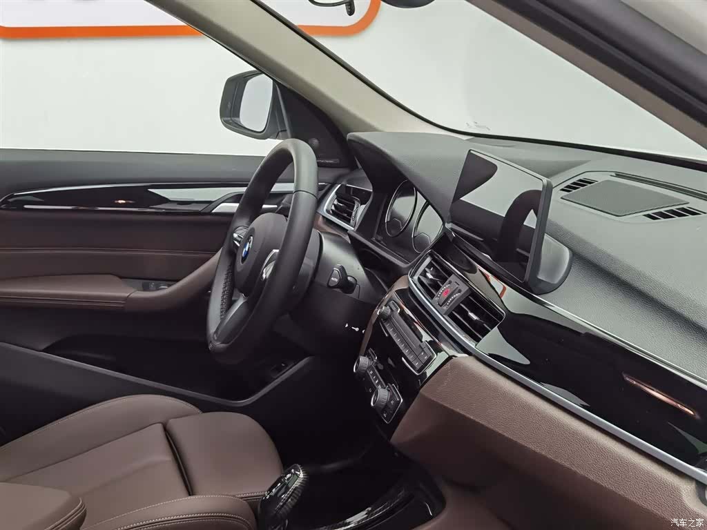 BMW X1, 2022 22