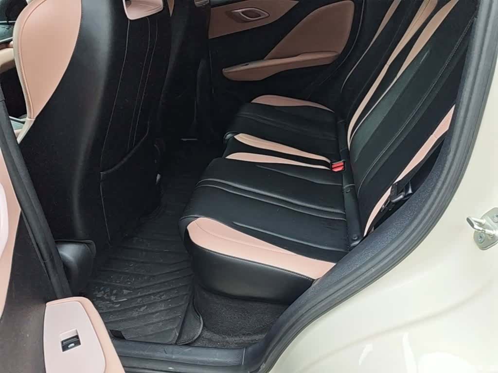 BYD Seagull, 2024 17