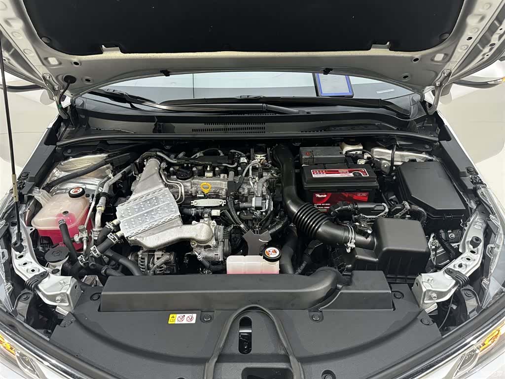 Toyota Corolla, 2023 18