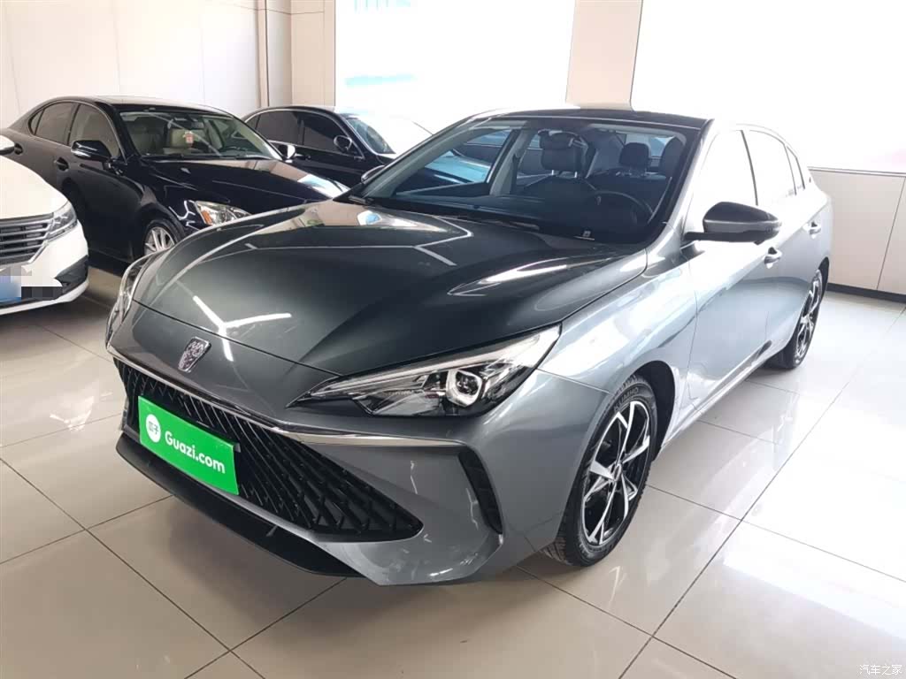 Roewe i5, 2024 1