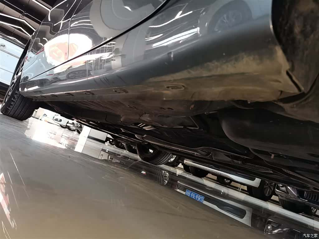 Roewe i5, 2024 21