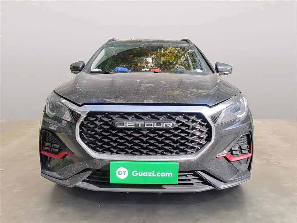 Jetour X70