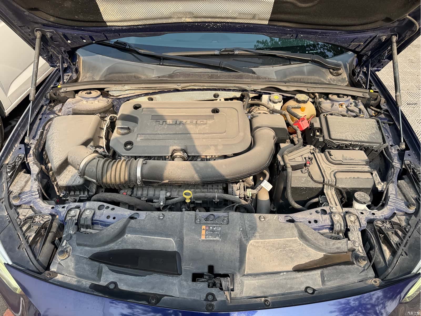 Buick Regal, 2020 4