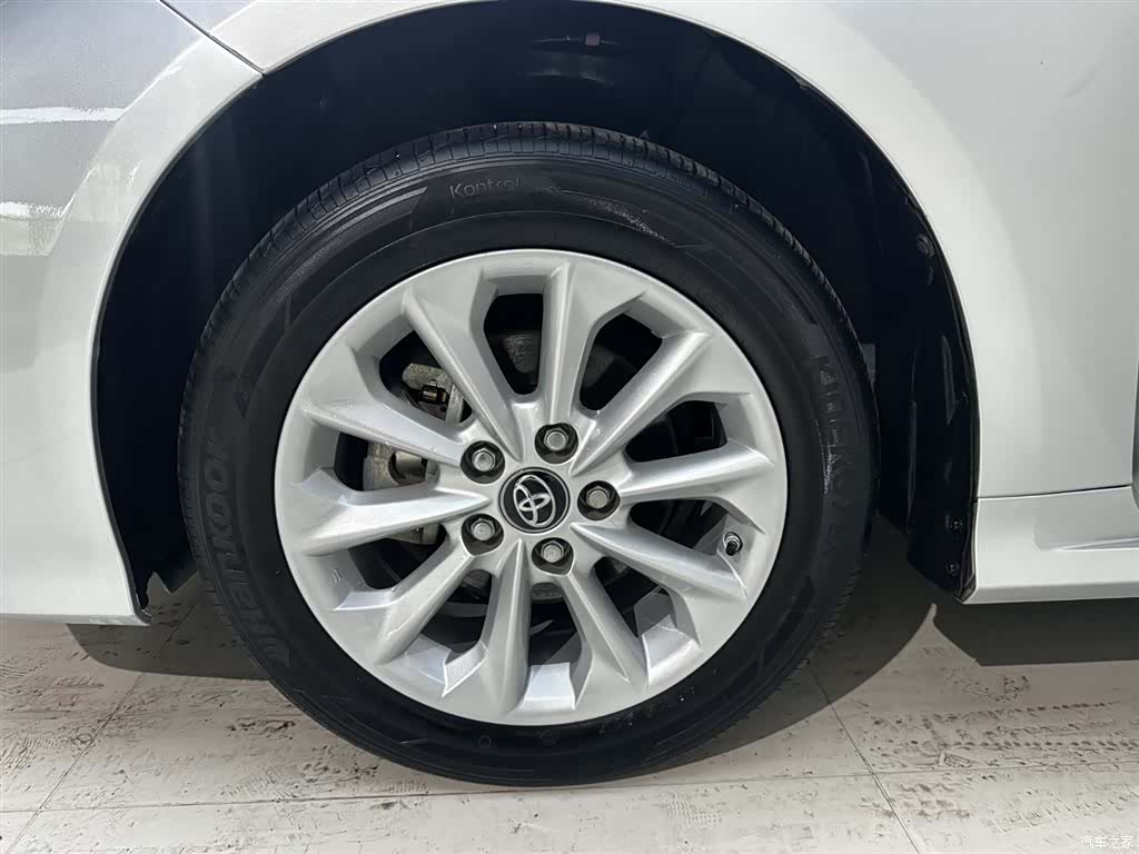 Toyota Corolla, 2023 19