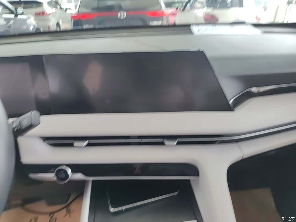 Changan CS75, 2023 13