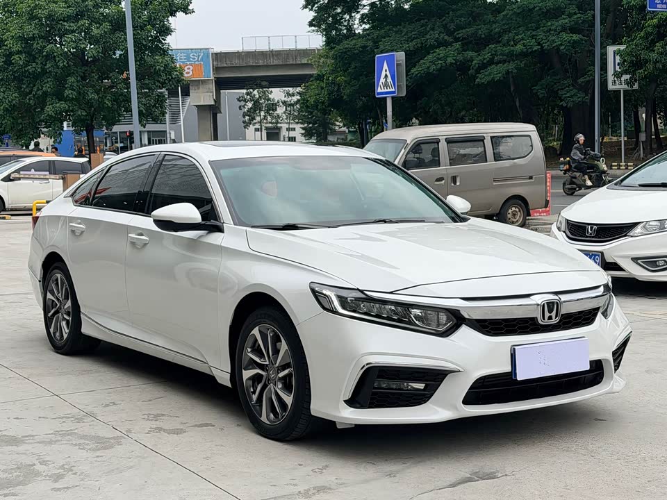 Honda Yingshipai
