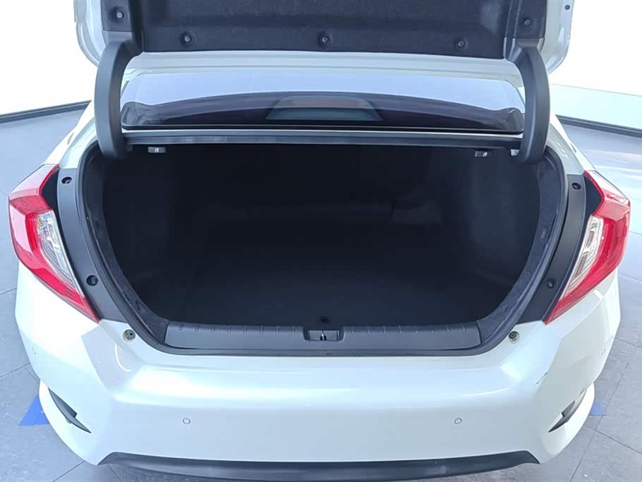 Honda Civic Honda Civic