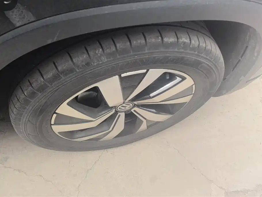 Volkswagen Tanyue Volkswagen Tanyue